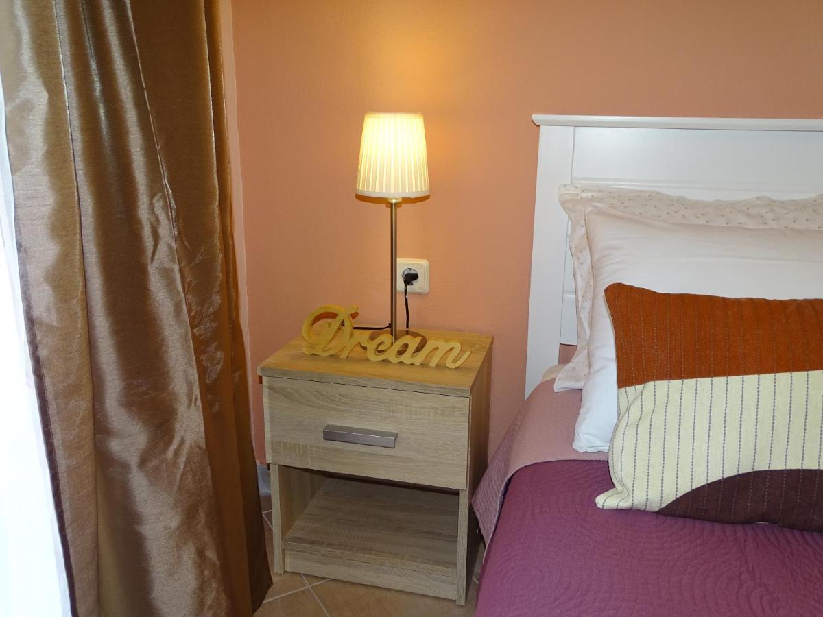 Bella Casa Appartement Néa Péramos Buitenkant foto