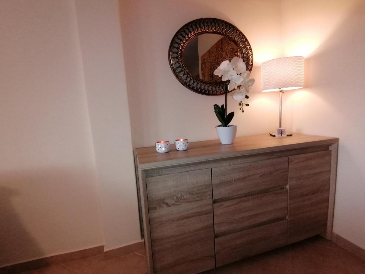 Bella Casa Appartement Néa Péramos Buitenkant foto