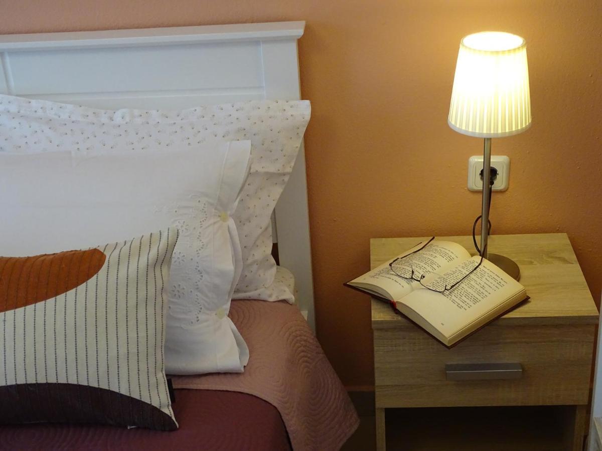 Bella Casa Appartement Néa Péramos Buitenkant foto