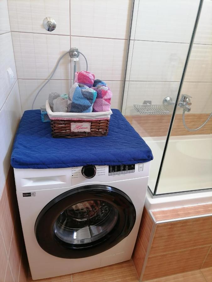 Bella Casa Appartement Néa Péramos Buitenkant foto