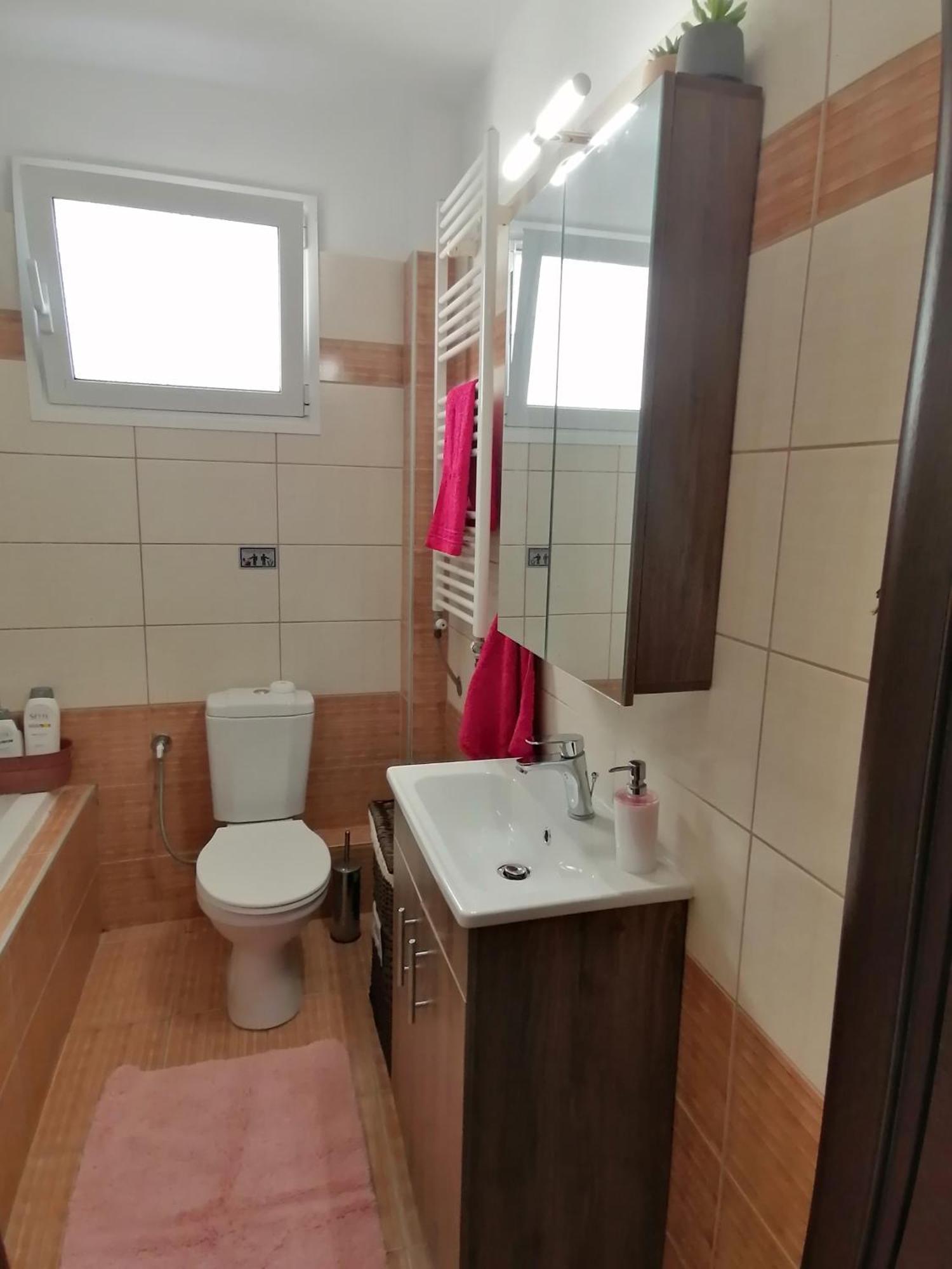 Bella Casa Appartement Néa Péramos Buitenkant foto